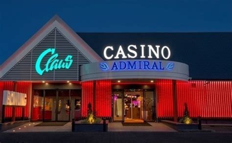 admiral casino hoofddorp